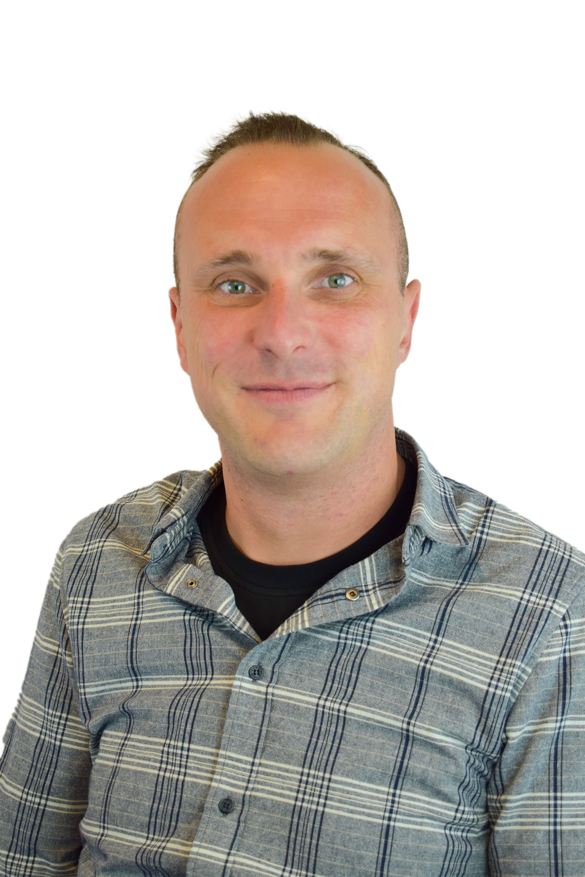 Portrait: BAULER Laurent