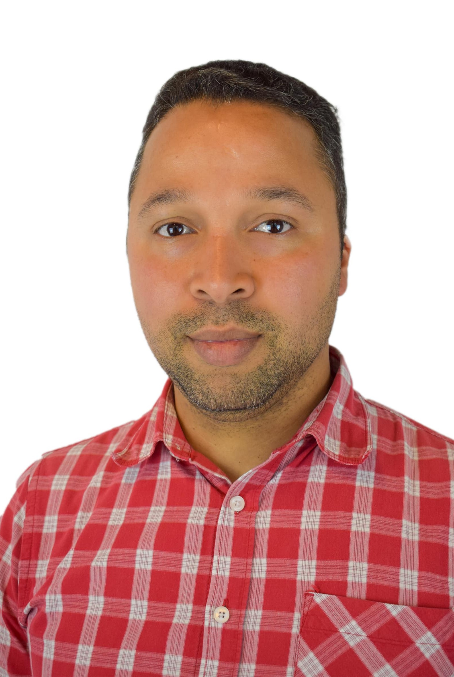 Portrait: BRITO RAMOS João