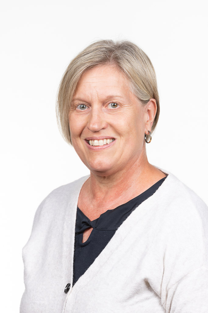 Portrait: CONRADT Claudine