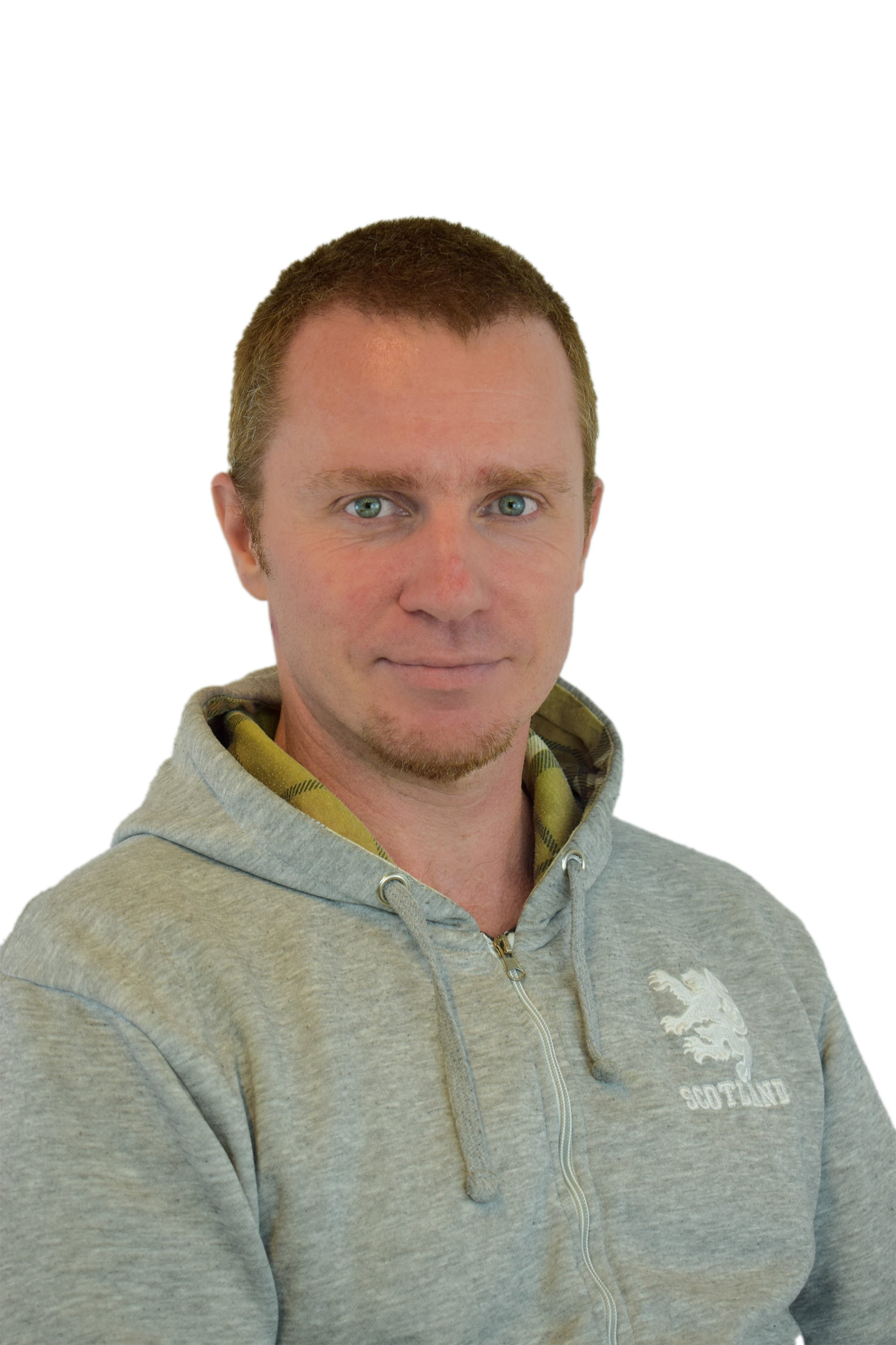 Portrait: PALGEN Thierry