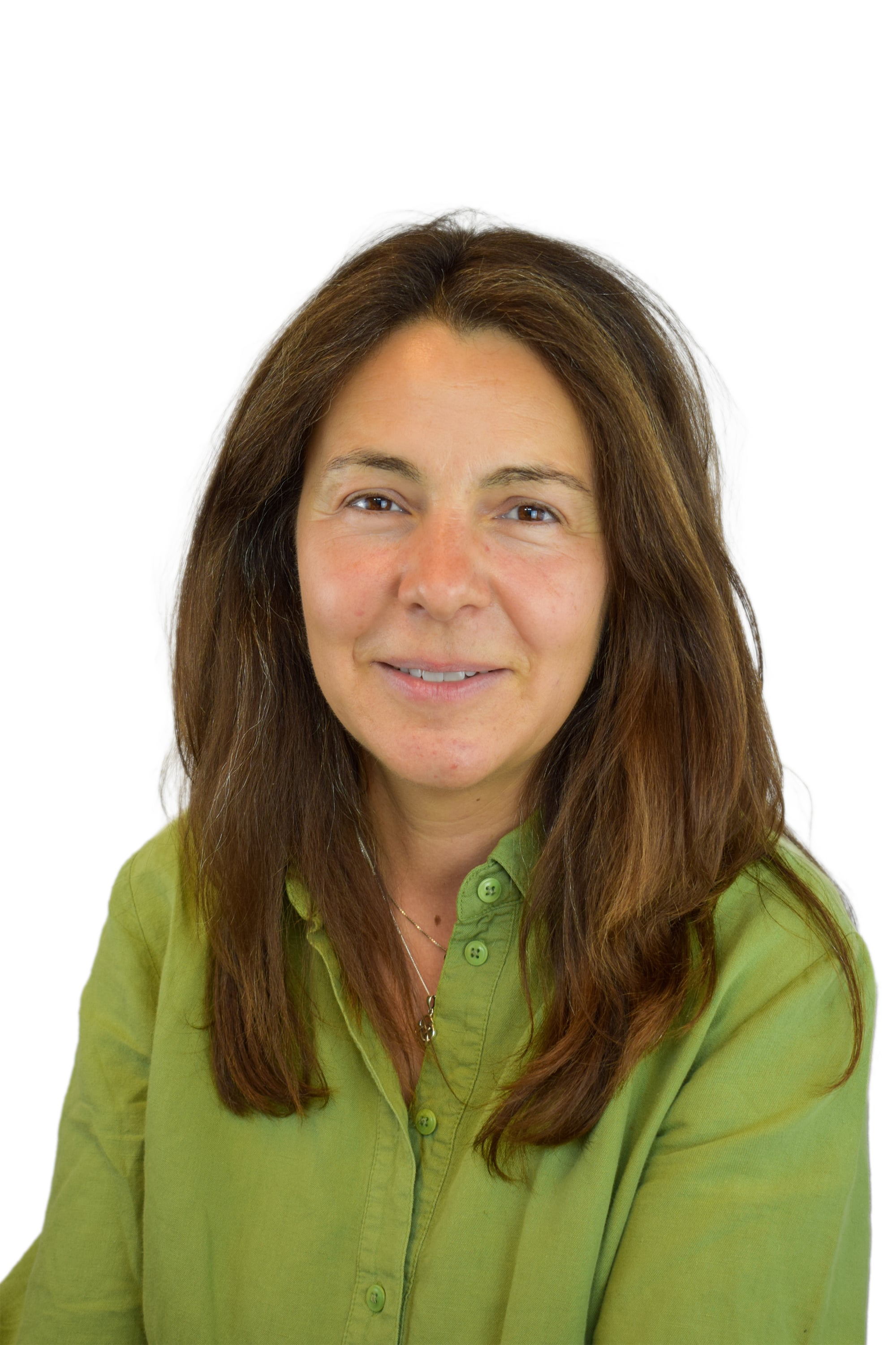 Portrait: SCHROEDER Claudia