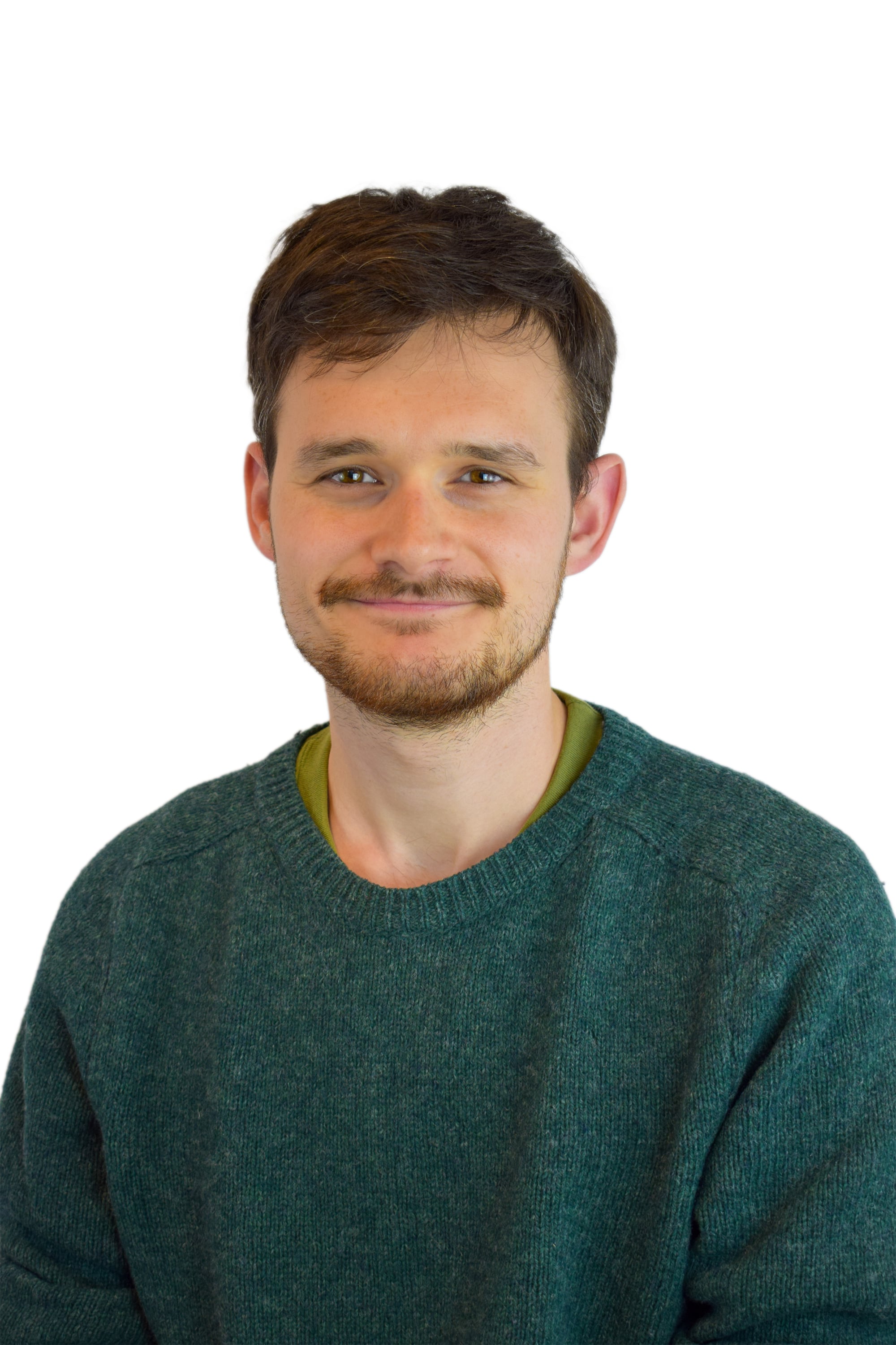 Portrait: THEIS Tom