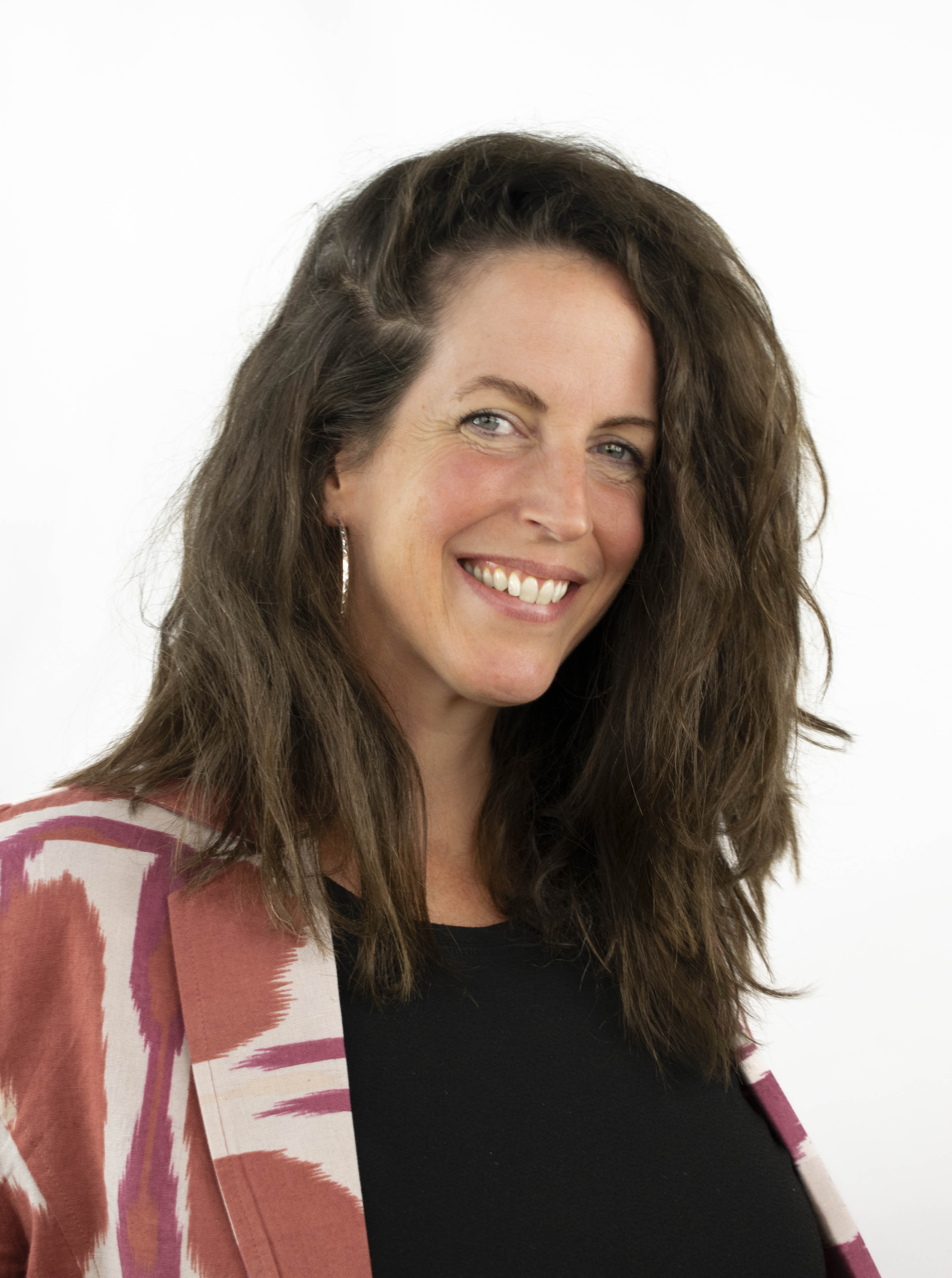 Portrait: THEISEN Fabienne