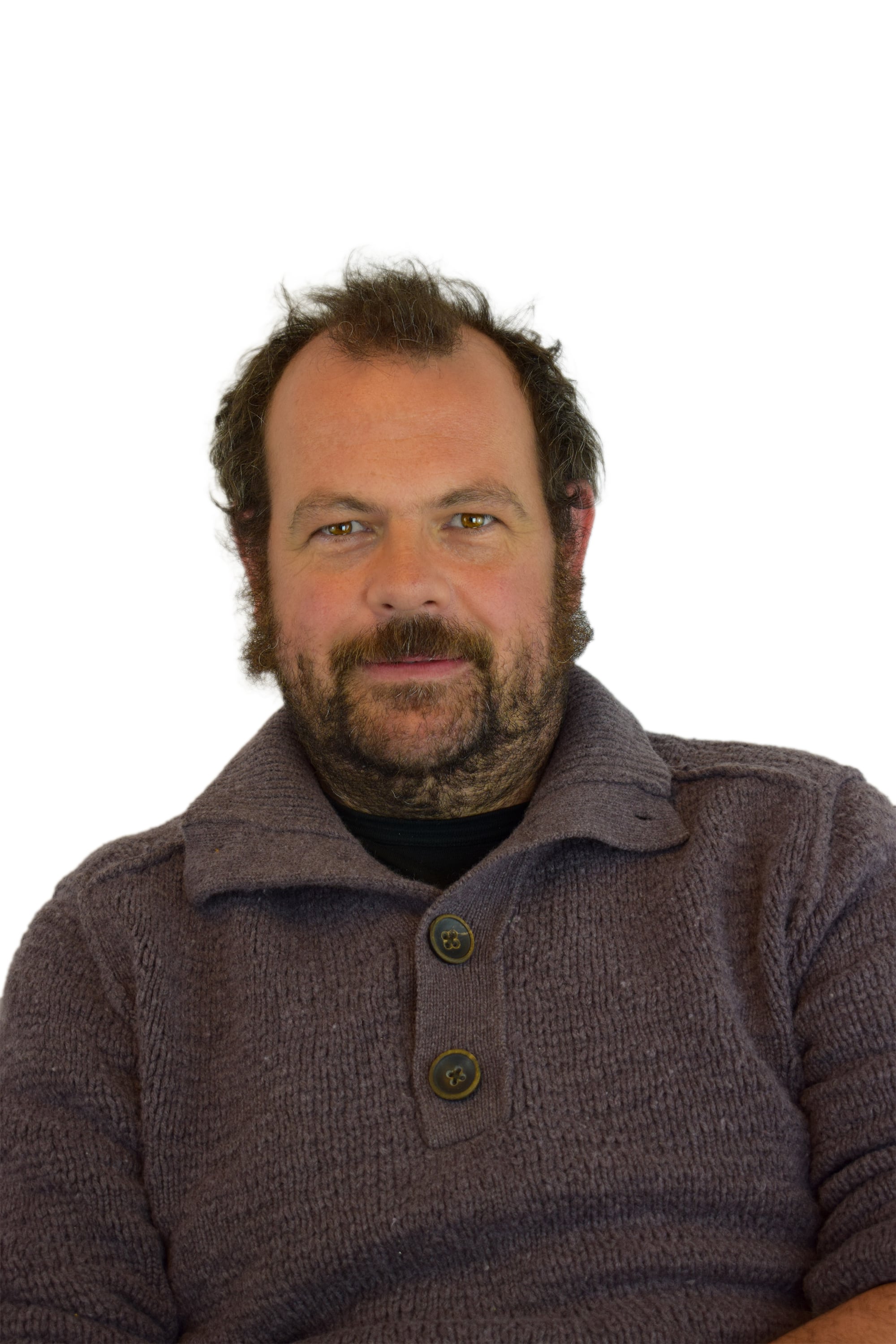 Portrait: WEZENBERG Dennis