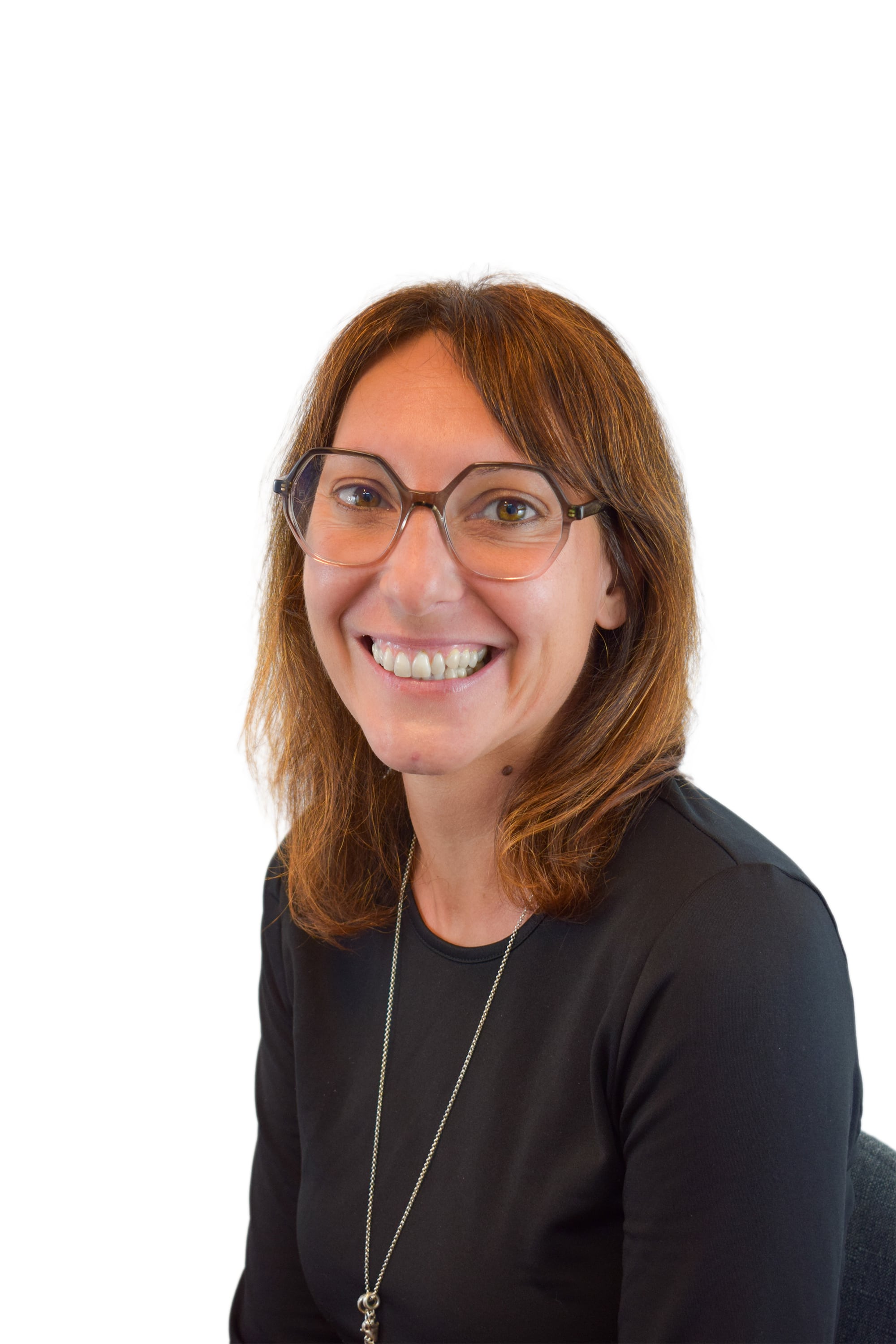 Portrait: WORRÉ Pascale